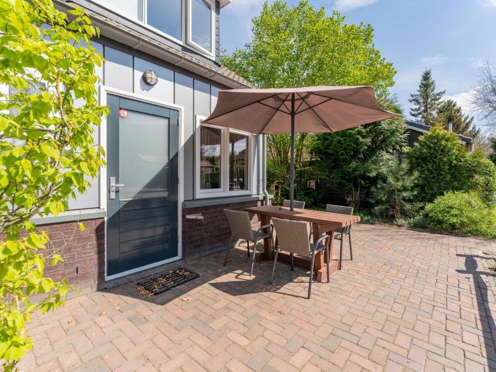 Kuifmees — photo 1