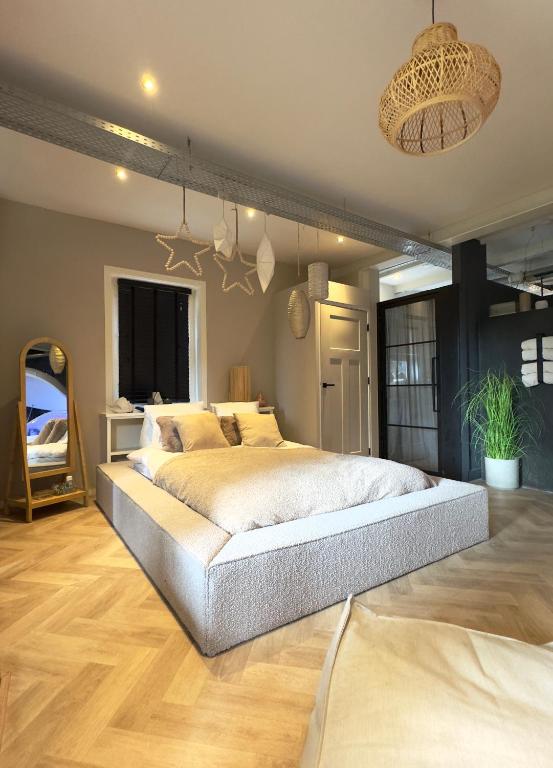 Sparkle privé wellness B&B photo 2