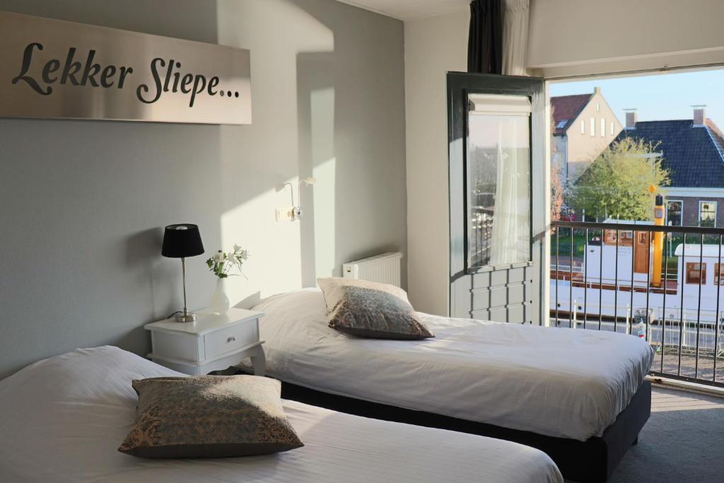 Stadsherberg 'Het Wapen van IJlst' photo 2