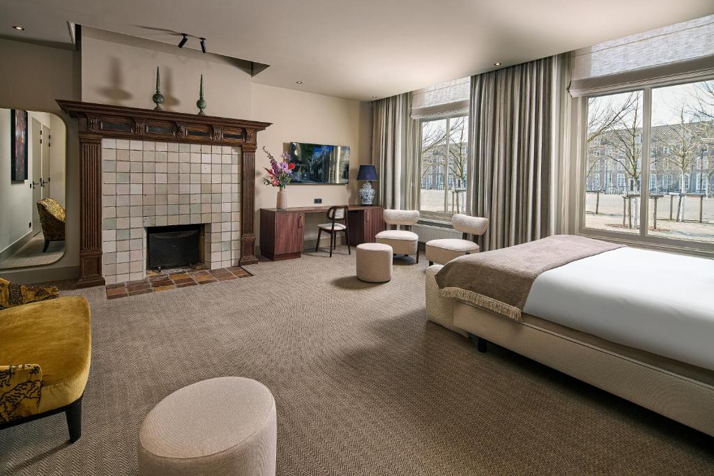 The Saints Hotel photo 2