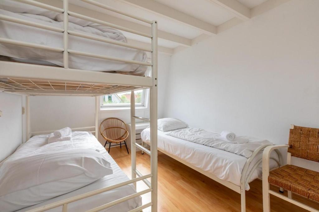 Welcome in - Strandhuis Schoneveld photo 2