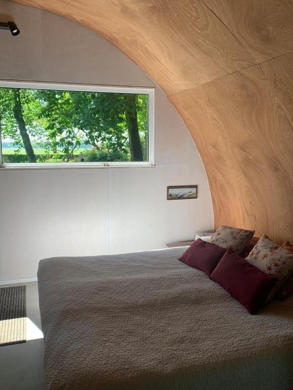 Tinyhouse in Bakkeveen photo 2