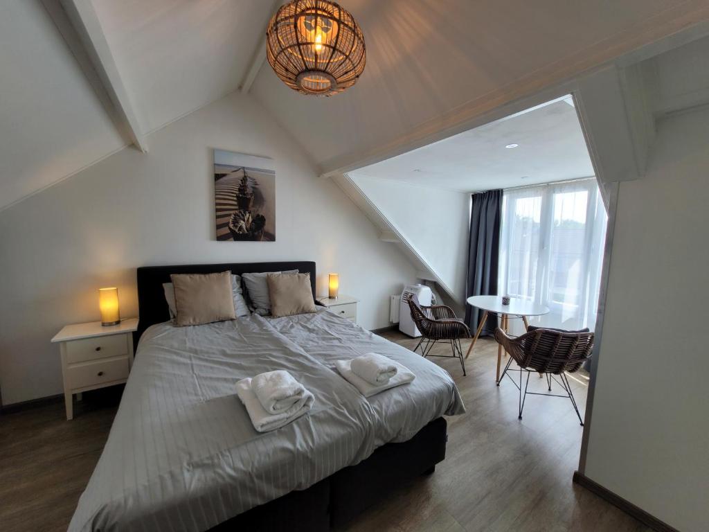 Sleep Well Ness Domburg photo 2
