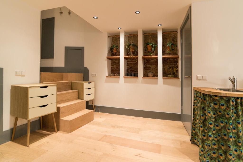 Saint Claire Studio photo 3