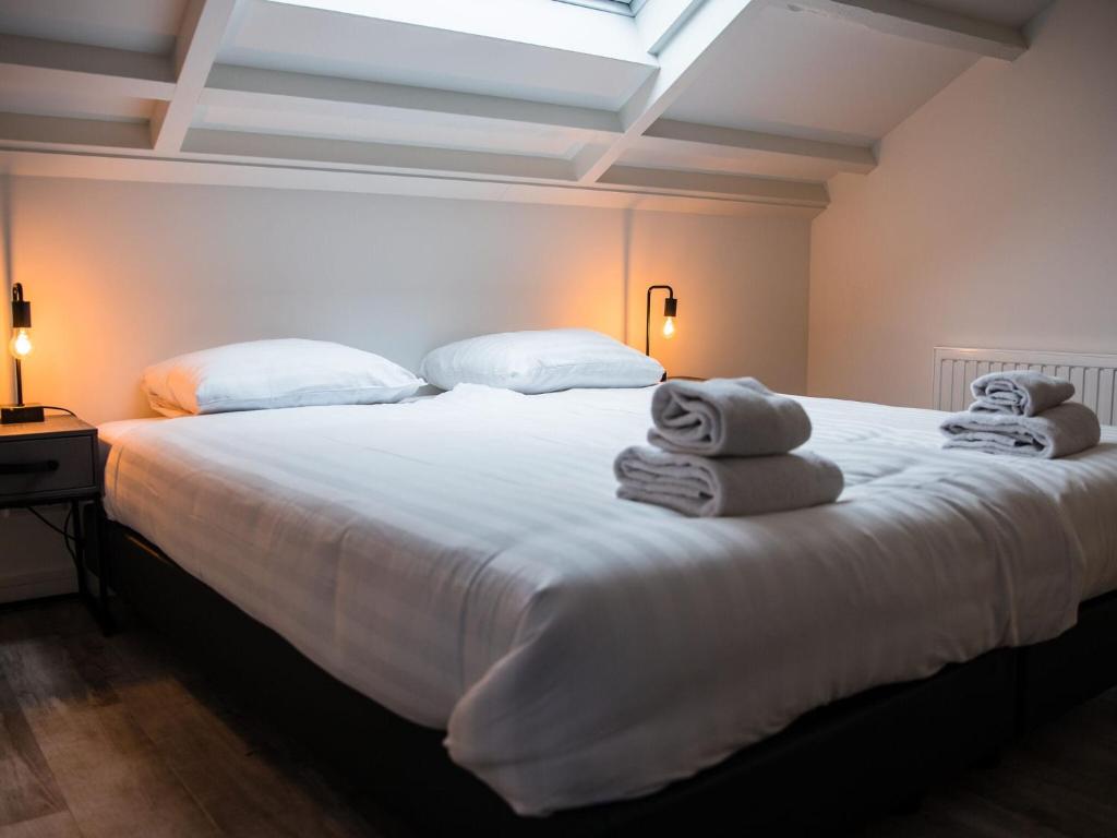 Apartment in Vrouwenpolder near the Beach photo 3