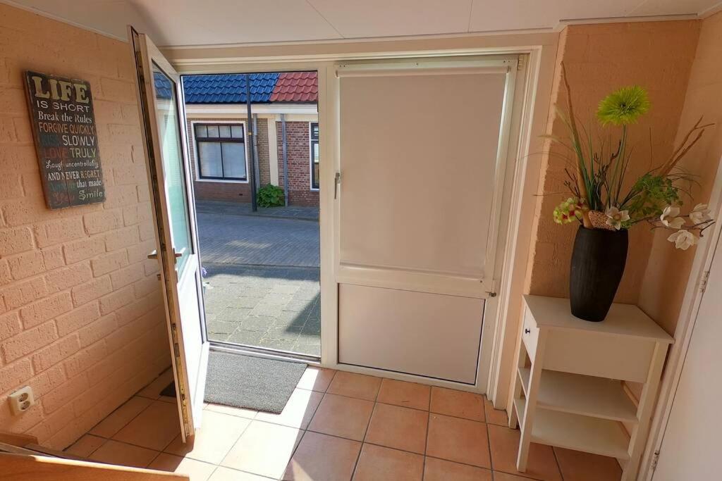 Zomerhuis At Sea op top locatie in Egmond aan zee photo 2