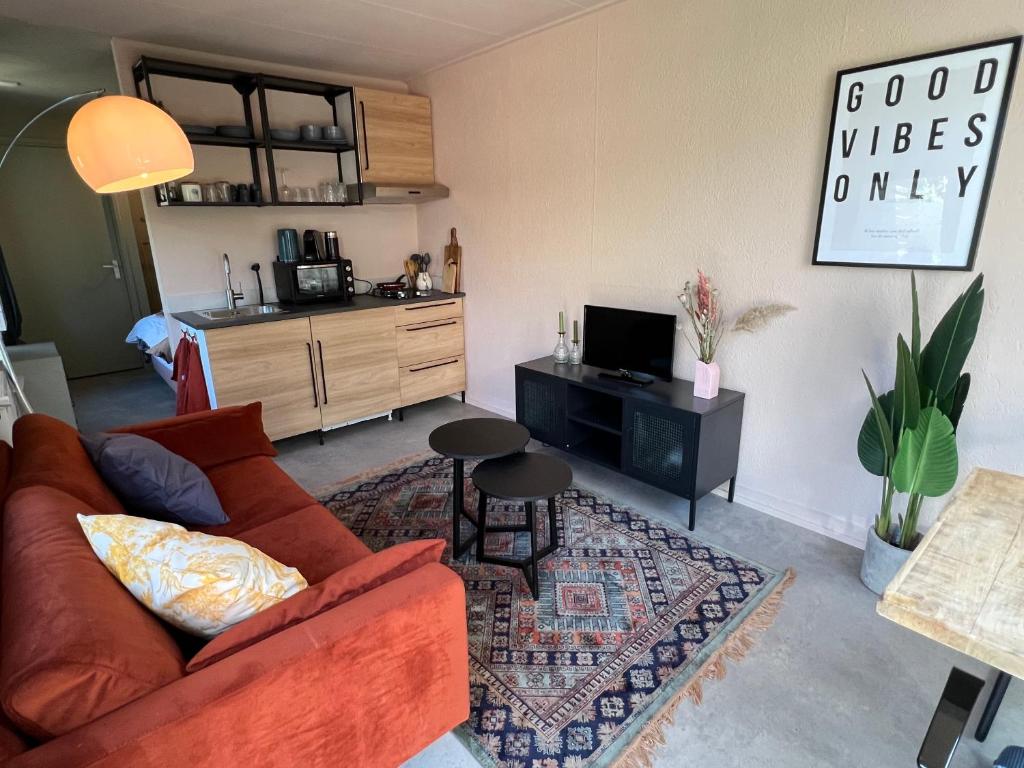 Sfeervol huisje — photo 1