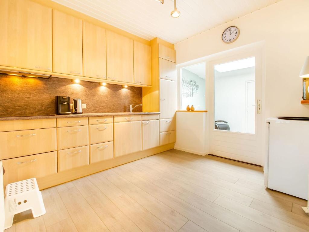 Holiday Home in Kilder near Bergherbos photo 3