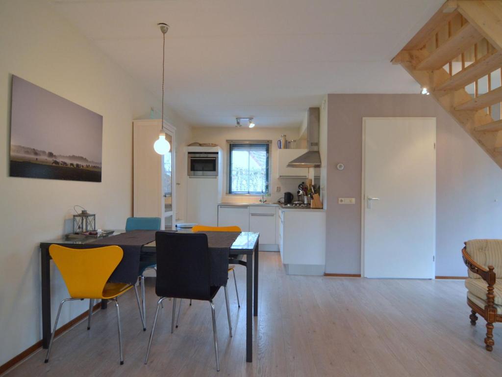 Holiday Home in Heeten near Forest photo 3