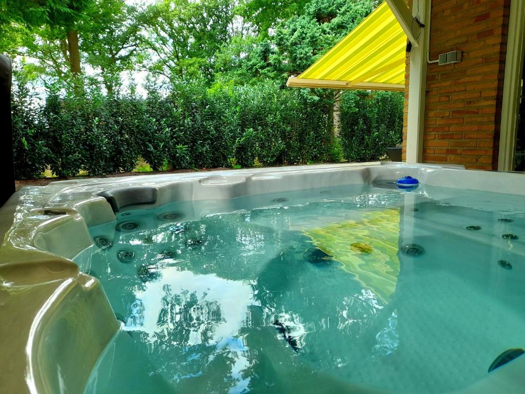 Secret Wellness Oase — photo 1