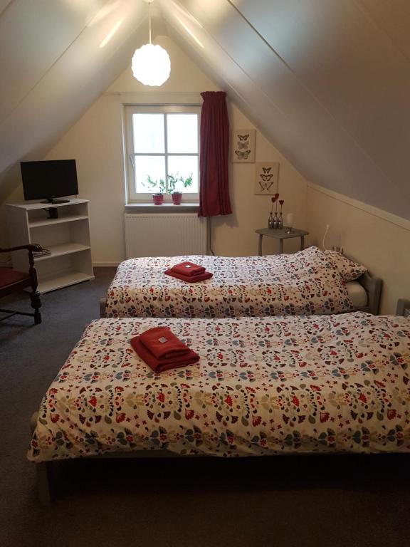 Thil's Bed and Breakfast photo 2