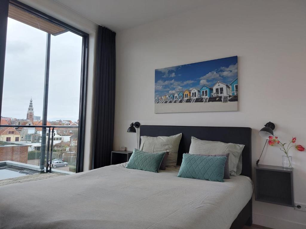 The Ruyter apartment photo 2