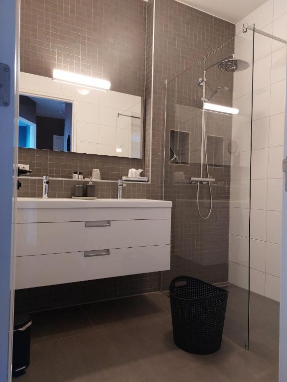 The Ruyter apartment photo 3