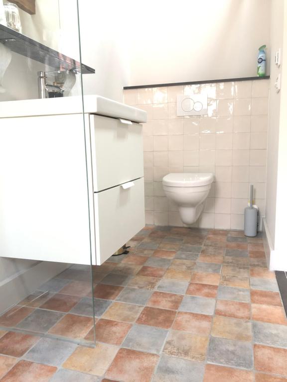 Elburg-Vesting sfeervol appartement Bij de jufferen photo 3