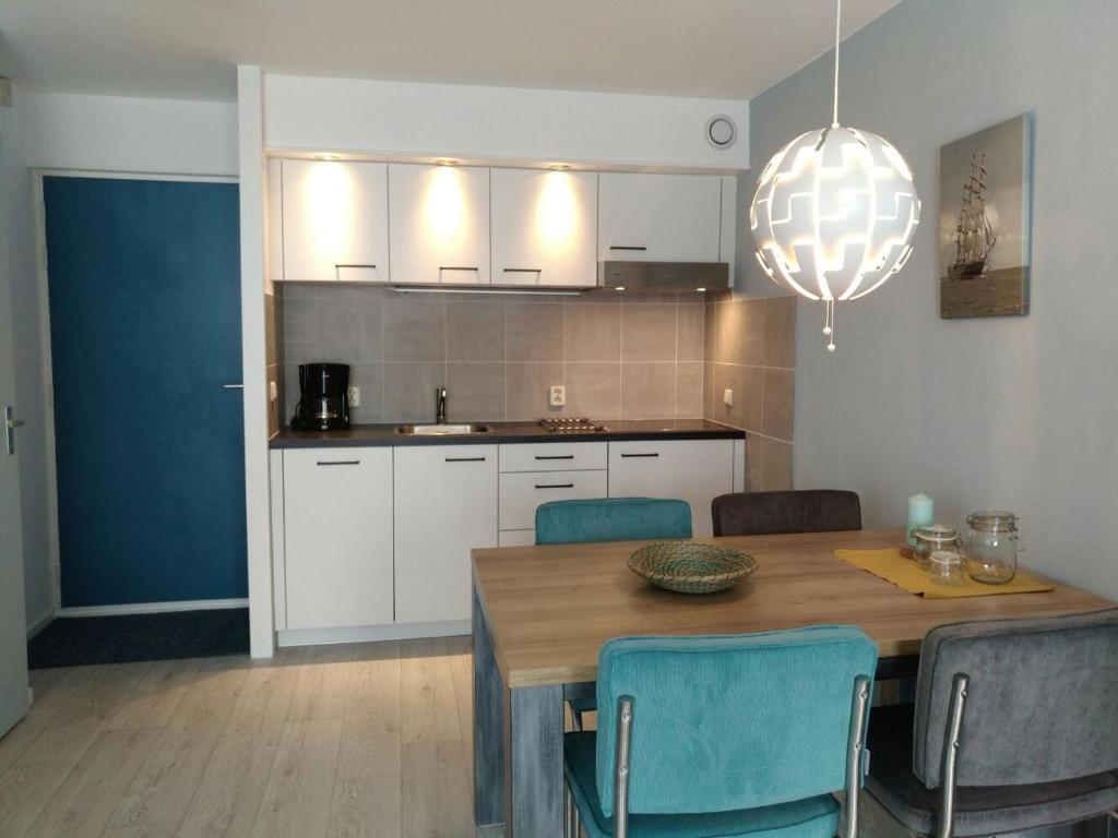 Zeebries in De Kaap 4 p — photo 1