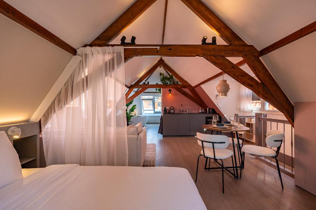 The Swiete Den Haag - 2 Stylish boutique apartments - Between city center and the beach photo 2
