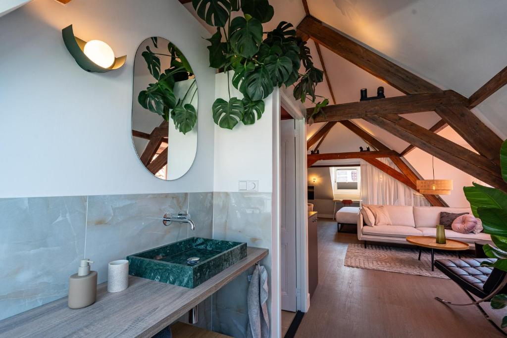 The Swiete Den Haag - 2 Stylish boutique apartments - Between city center and the beach photo 3