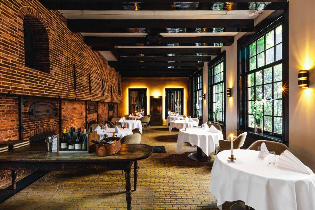 The Dylan Amsterdam - The Leading Hotels of the World photo 2