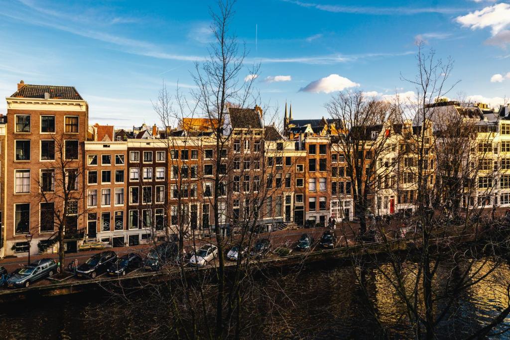 The Dylan Amsterdam - The Leading Hotels of the World photo 3