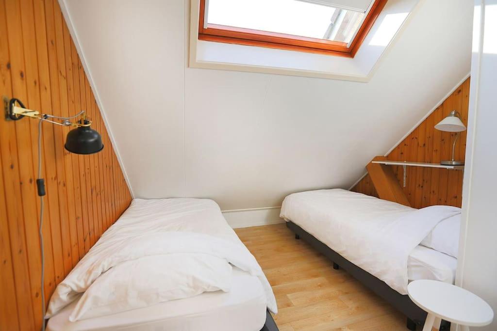 Vrijvakantiehuis Schuurmanstraat 133 photo 2