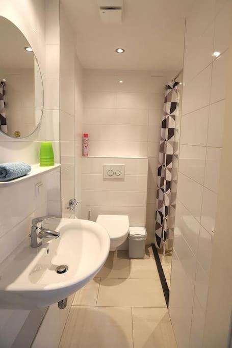 Vrijvakantiehuis Schuurmanstraat 133 photo 3