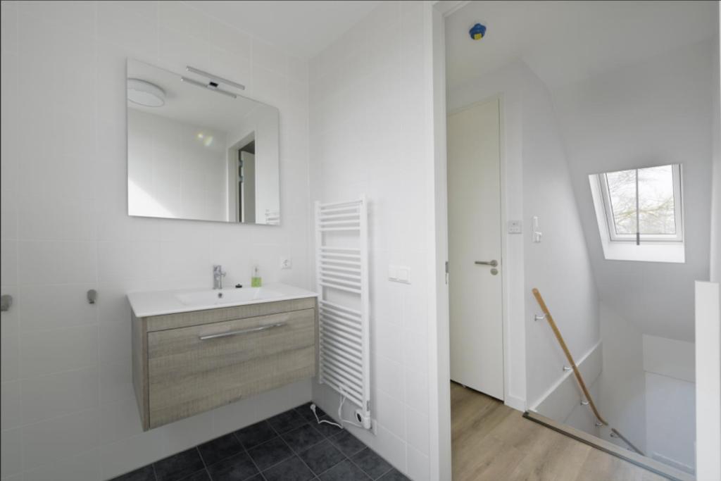 Casa Bos Schotsman Wellness - Jacuzzi - Rental eBikes - The Kamado BBQ photo 3