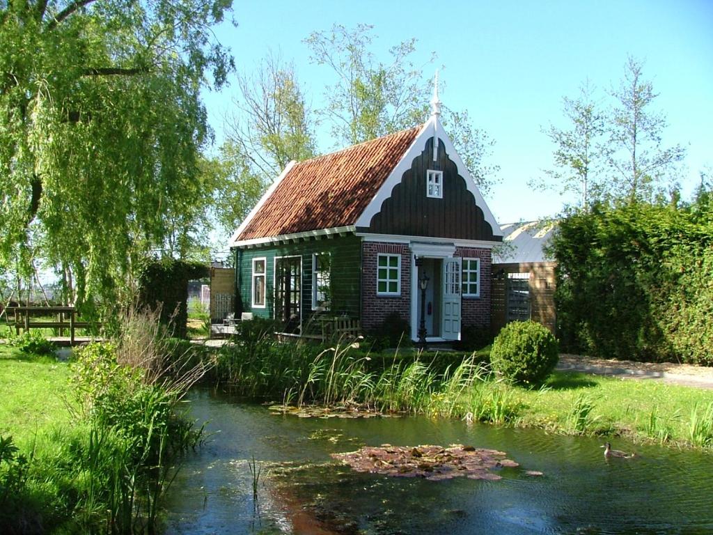 B&B Saense huisje — photo 1