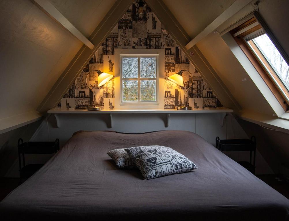 B&B Saense huisje photo 2