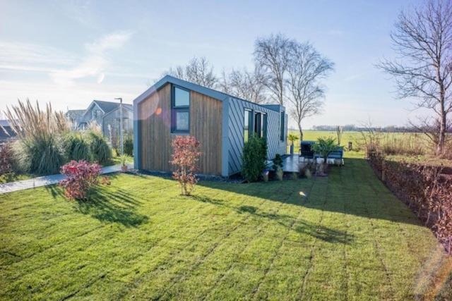 Tinyhouse 32 Stavoren — photo 1