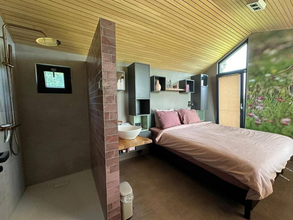 Tinyhouse 32 Stavoren photo 2