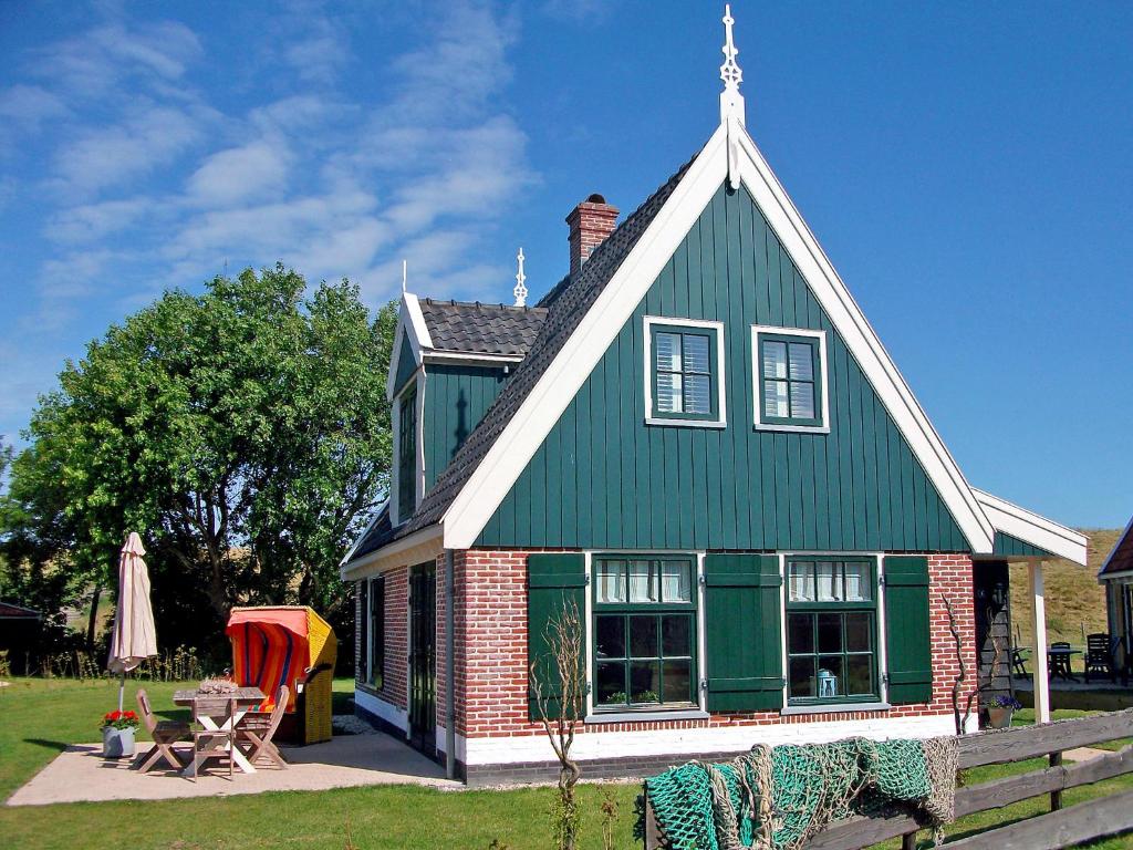 Holiday Home Wiringherlant-7 by Interhome — photo 1