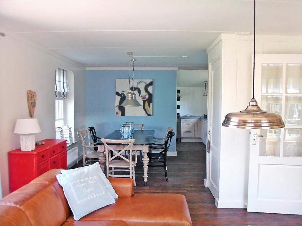 Holiday Home Wiringherlant-7 by Interhome photo 3