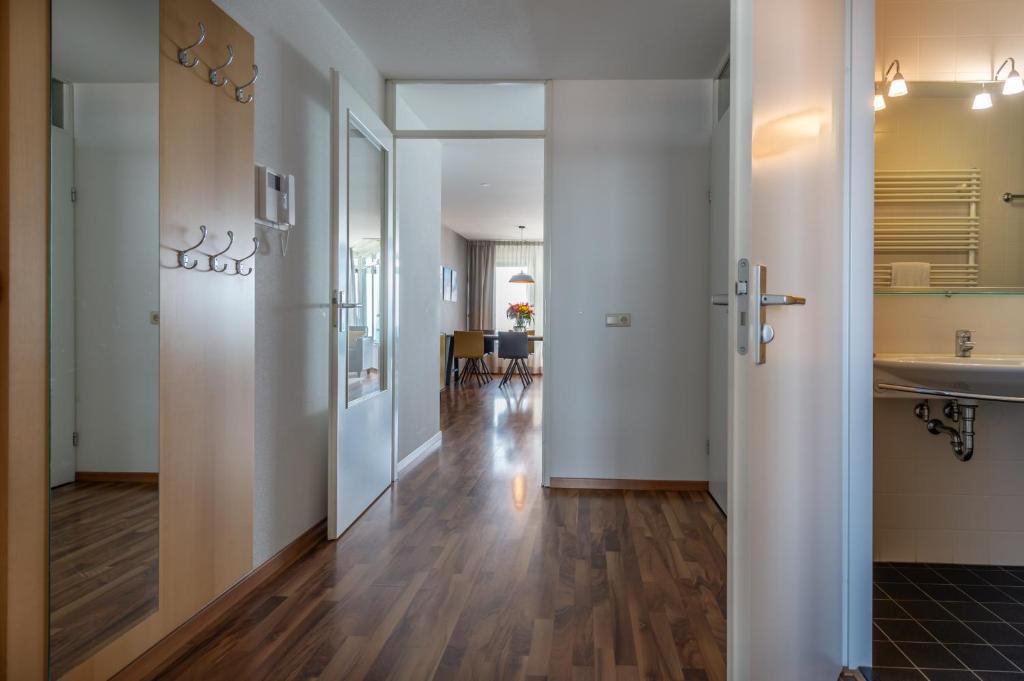 Strandappartementen De Gulden Stroom photo 2