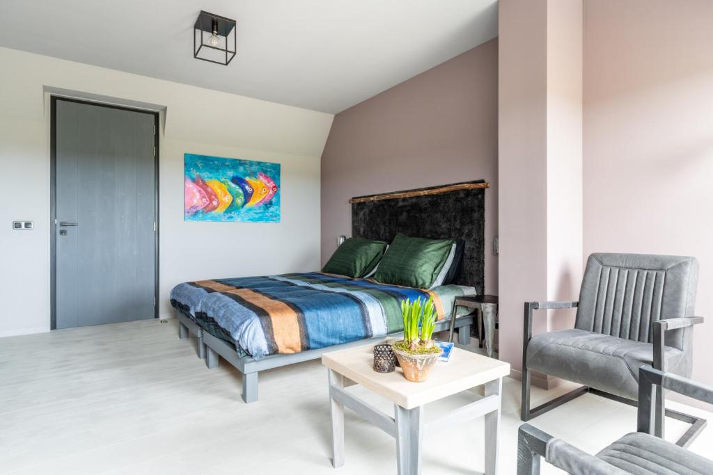 B&B Stil de Tijd photo 2
