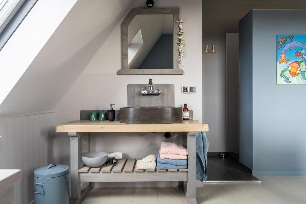 B&B Stil de Tijd photo 3