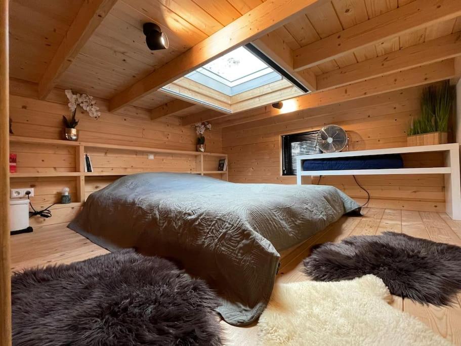 Tiny House op de Veluwe photo 2