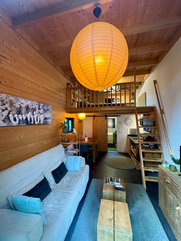 Tiny House op de Veluwe photo 3