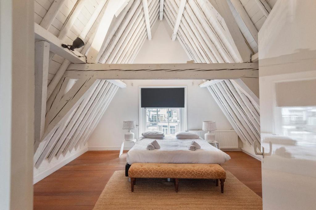 Spaarne Luxury Residence Haarlem photo 2