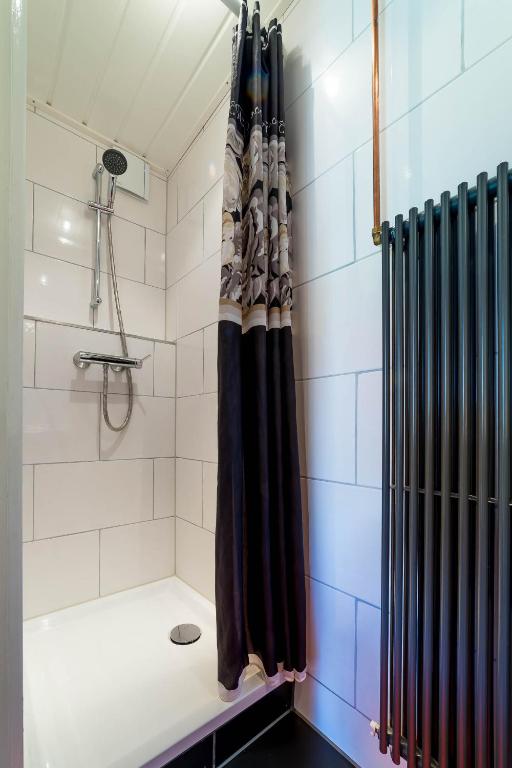 Apartjement Wolken Wind en Water photo 3