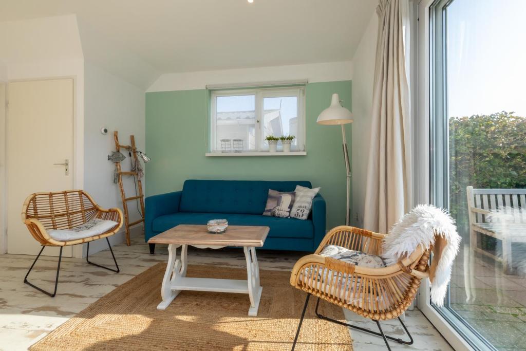 Welcome in - Zomerwoning met zonnige terras — photo 1