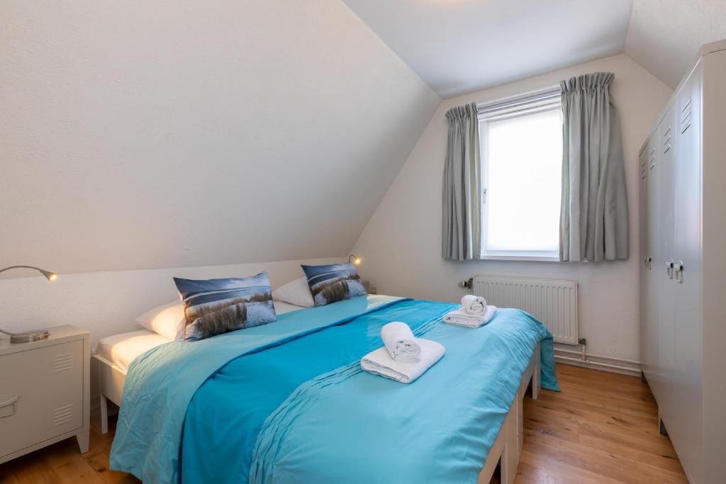 Welcome in - Zomerwoning met zonnige terras photo 2