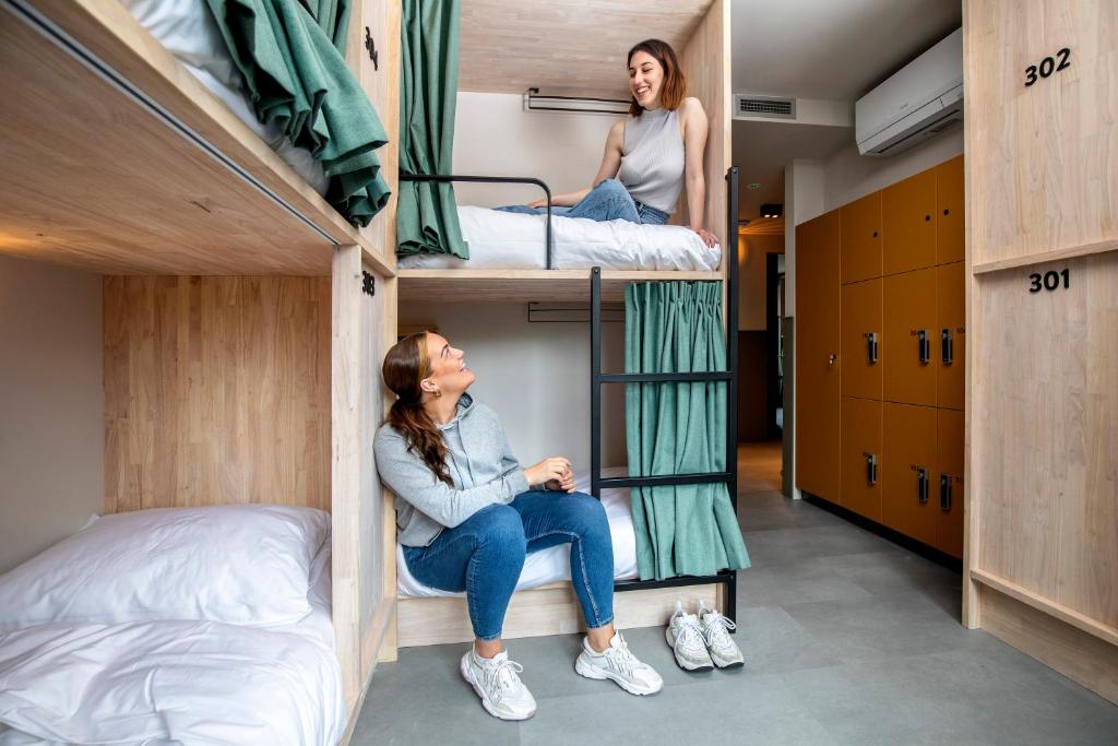 The Bee Hostel photo 3