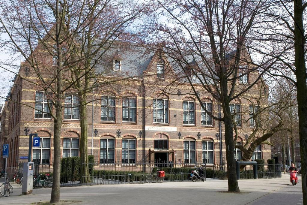 The College Hotel Amsterdam — photo 1