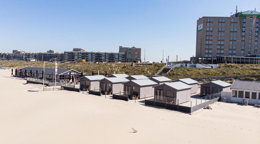 STRAND 21 hotelchalets — photo 1