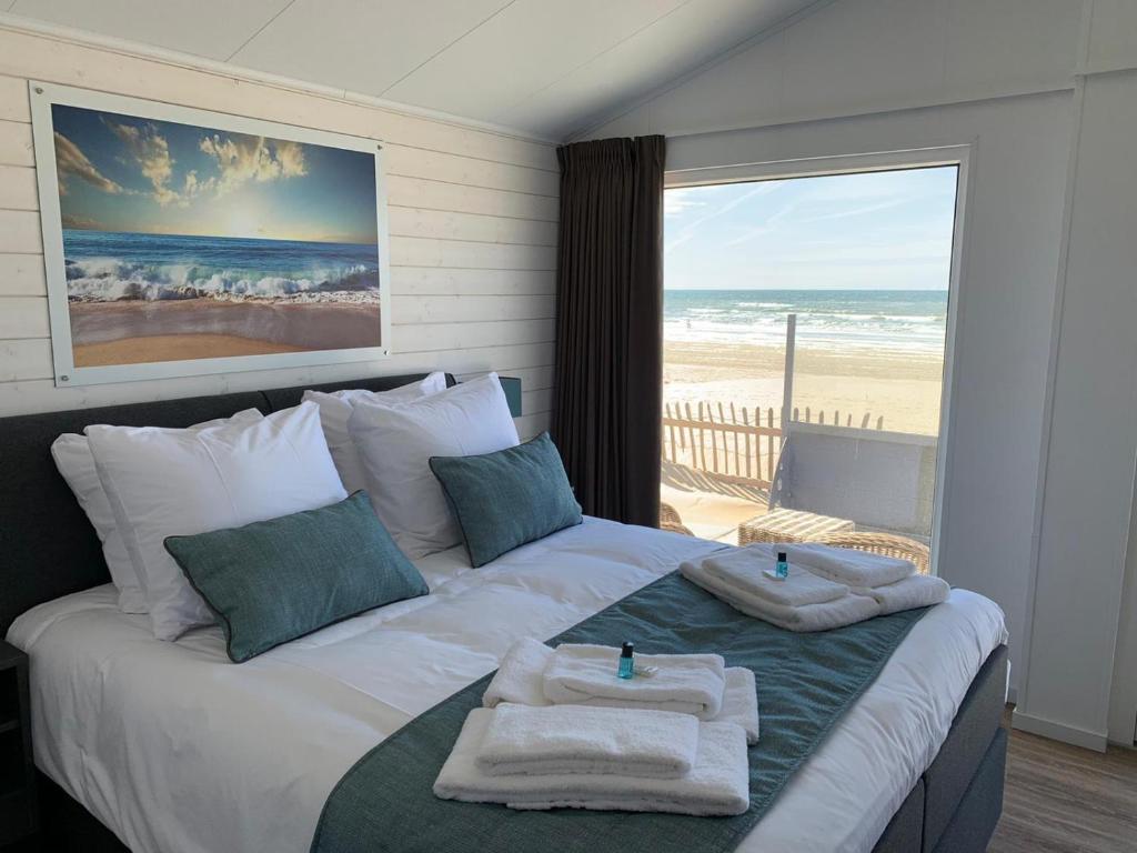 STRAND 21 hotelchalets photo 2