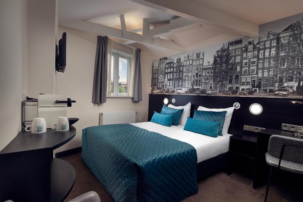 Singel Hotel Amsterdam photo 2