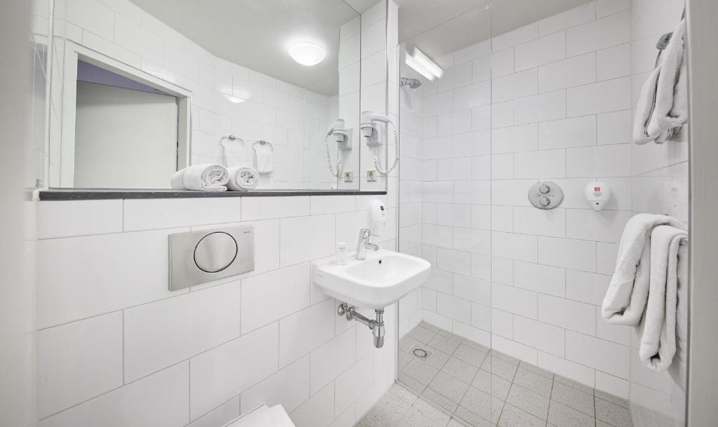Singel Hotel Amsterdam photo 3