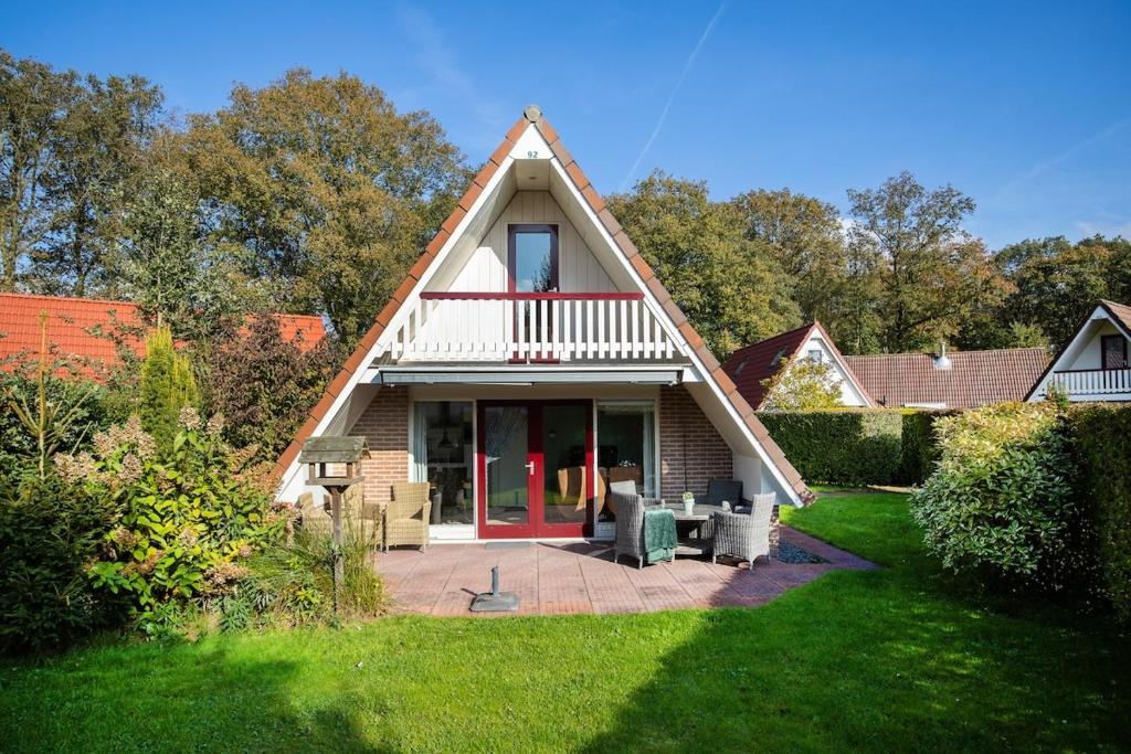 Gaai I Prachtige Vakantiewoning nabij Bos — photo 1