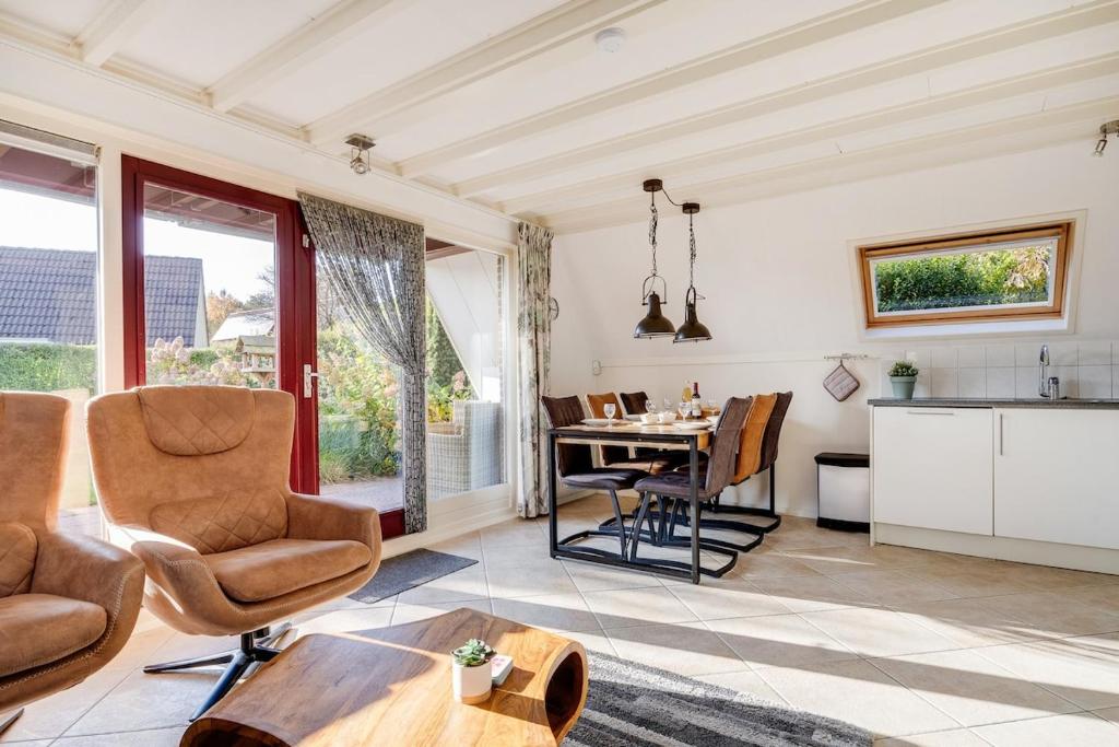 Gaai I Prachtige Vakantiewoning nabij Bos photo 2