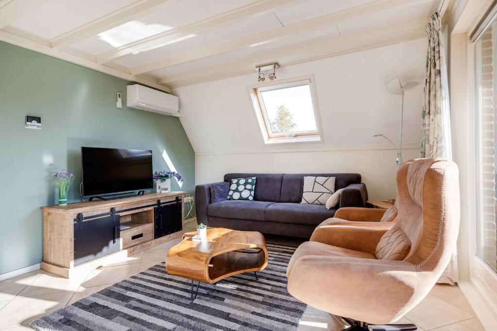 Gaai I Prachtige Vakantiewoning nabij Bos photo 3